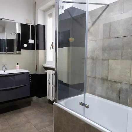 Vatican Museums Family Apartment Metro 3 Min Рим